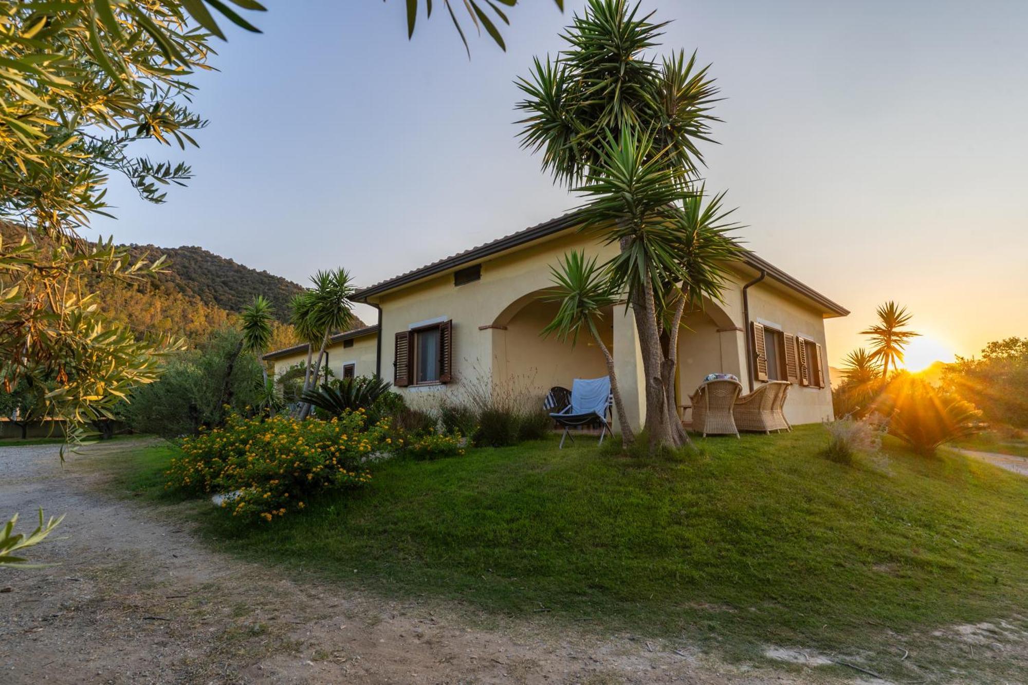 Ferienwohnung Armandiola Cardedu Exterior foto